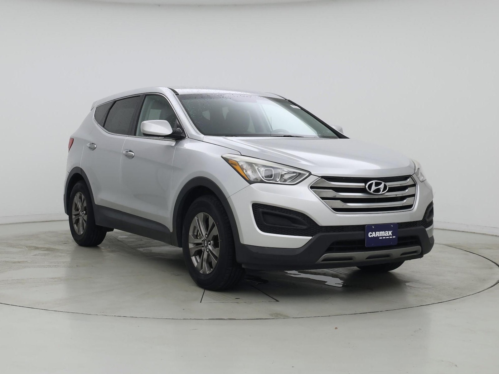 hyundai santa fe 2015 5XYZT3LB9FG287919 image hyundai santa fe 2015 5XYZT3LB9FG287919 image